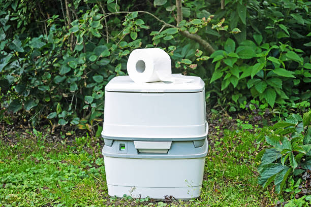 Portable Toilet Options We Offer in Apple Mountain Lake, VA
