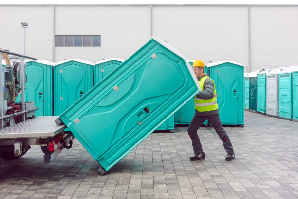 Best Local porta potty services  in Apple Mountain Lake, VA