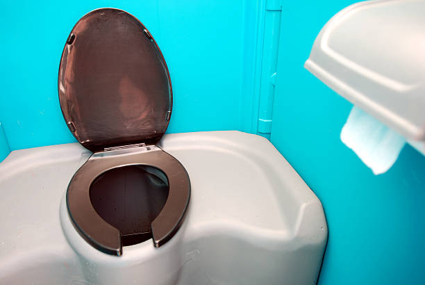 Portable restroom solutions in Apple Mountain Lake, VA