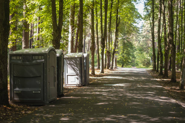 Best Event porta potty rental  in Apple Mountain Lake, VA